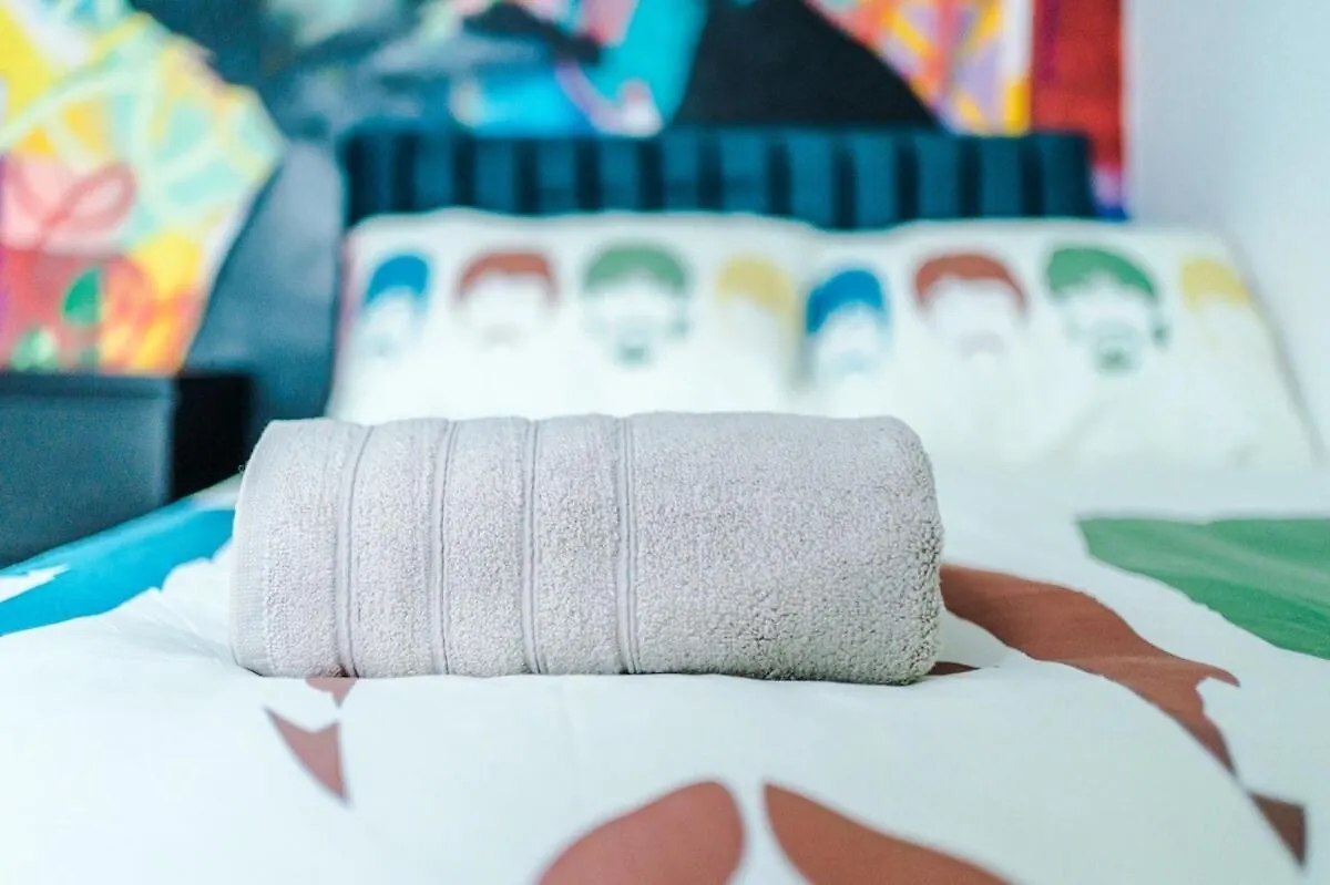 New Apt - Parking - 5 Mins To Cc 0*, Liverpool United Kingdom