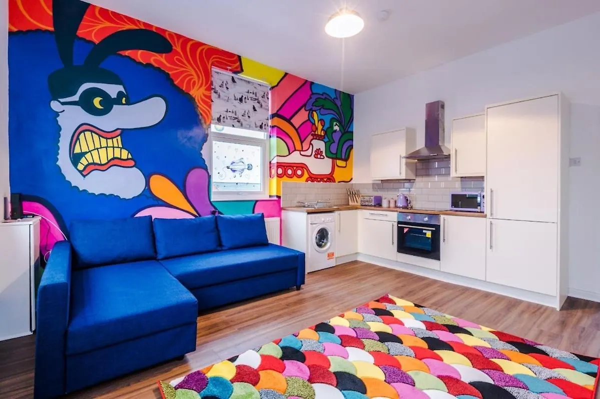 New Apt - Parking - 5 Mins To Cc location
